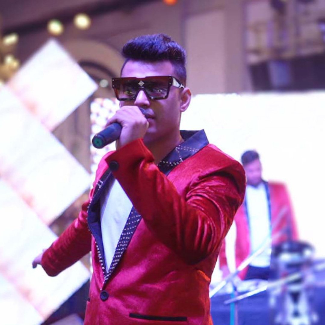 DJ Based performance Band in Delhi