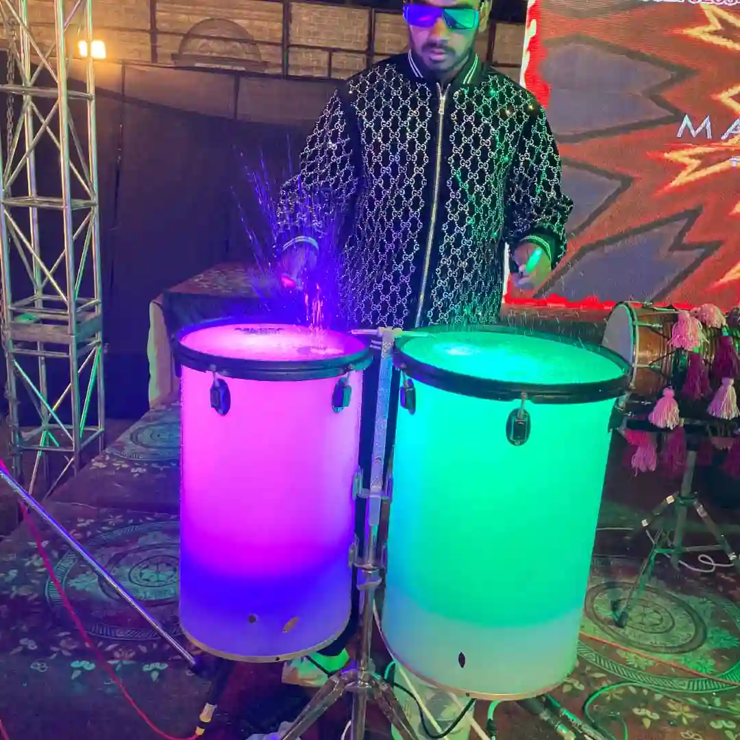 Best DJ-based band in India