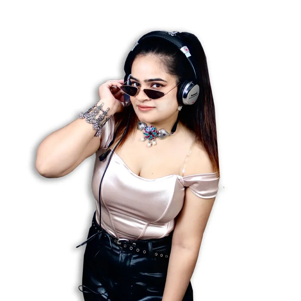 Learn How to Book a DJ-Based Band for your big event. Hire Mashupminati – the leading DJ Based Band in Delhi.