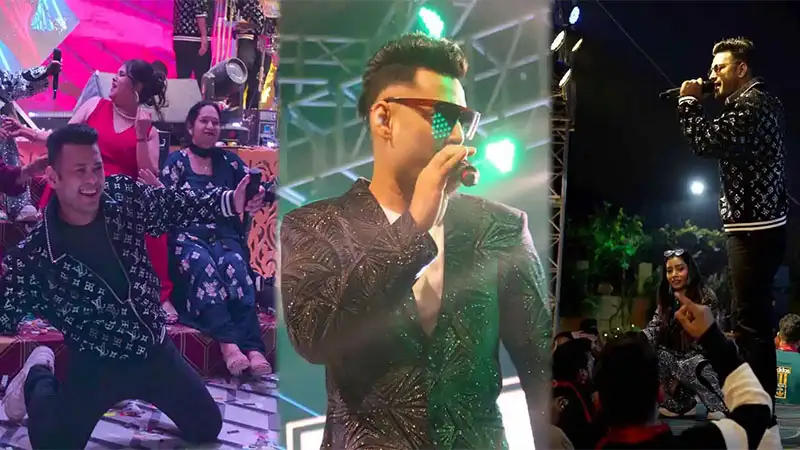 Top DJ Band for Weddings in Delhi